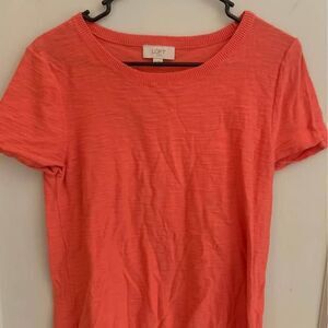 Womens Shirt Loft Size Medium